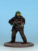 Codebreaker, Stargrave Crew.  Also known as a �cyberdeck� or �keyboard�, these small personal computers help in unlocking data-loot counters. Any figure carrying a deck receives +6 on their rolls to unlock data-loot.