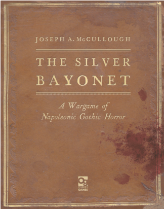 As the wars of Napoleon ravage Europe, chaos and fear reign and the darkness that once clung to the shadows has been emboldened. Supernatural creatures - vampires, werewolves, ghouls, and worse take advantage of the havoc.
