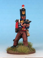 Limited Edition British Supernatural Investigator.   To play the Silver Bayonet, you choose an Officer figure from your preferred nation, and you recruit a special unit of skilled Soldiers to take on investigations and to battle against supernatural force