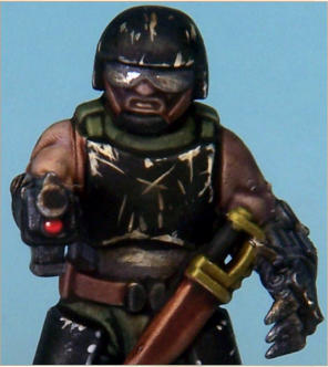 SPEED PAINTING STARGRAVE AUTOMATONS WITH SPEEDPAINTS 