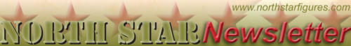 North Star Military Figure's Newsletter Archive