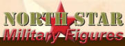 NORTH STAR MILITARY FIGURES